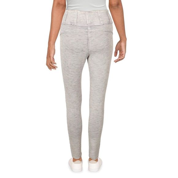 Free People Movement Women's High Waist Hybrid Athletic Leggings NWT - Picture 2 of 2